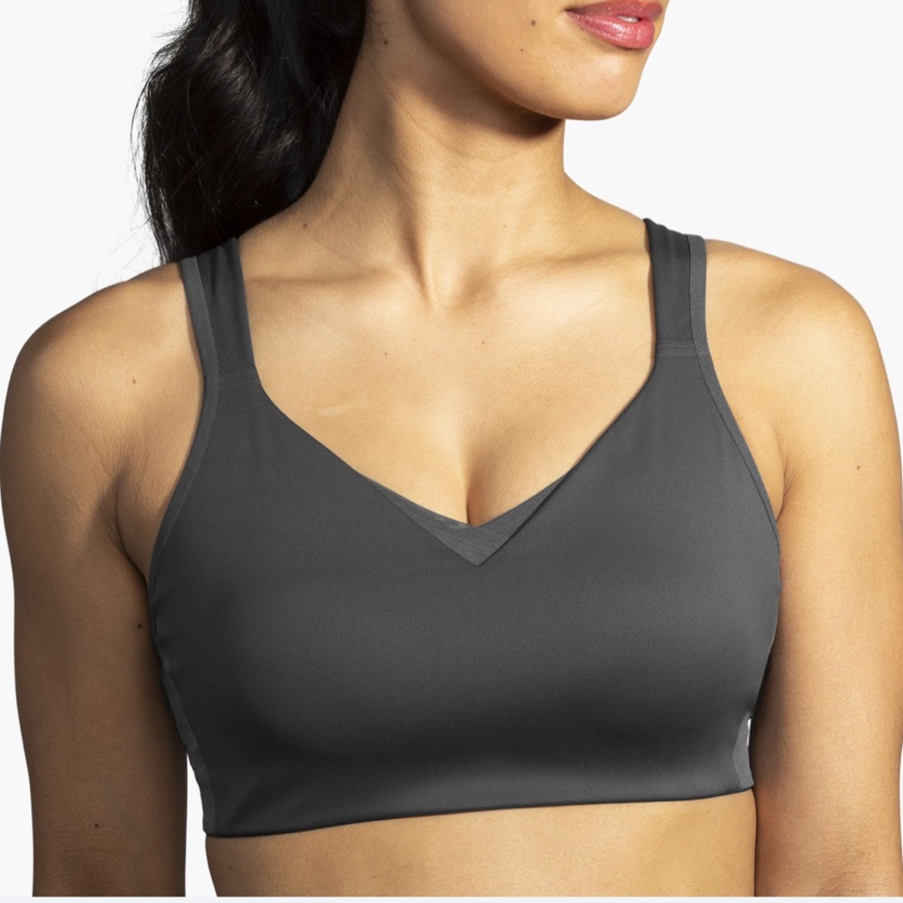 Brooks Run Bra Drive Convertable